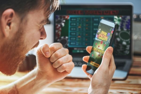 Proses verifikasi KYC dan keamanan akun di luna togel