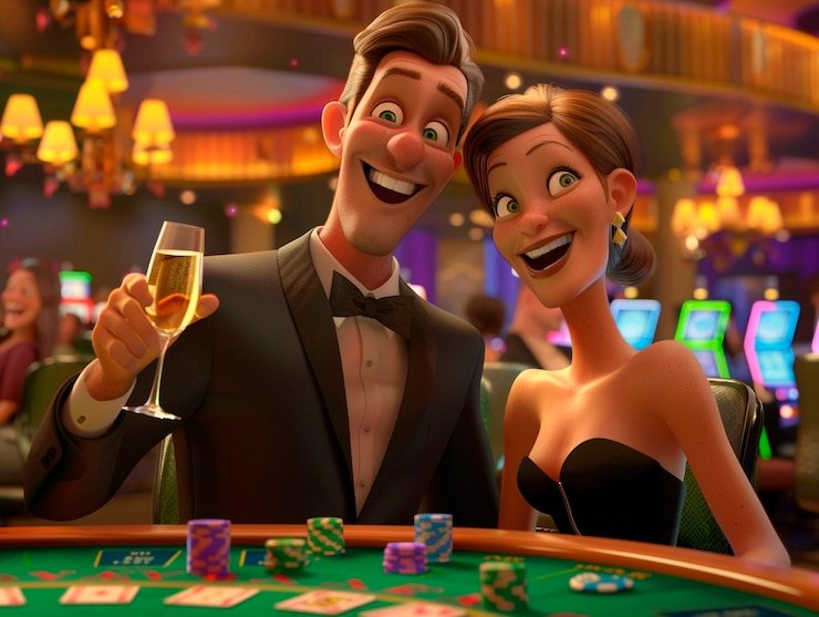 Interface slot Captain's Bounty dengan simbol dan gulungan