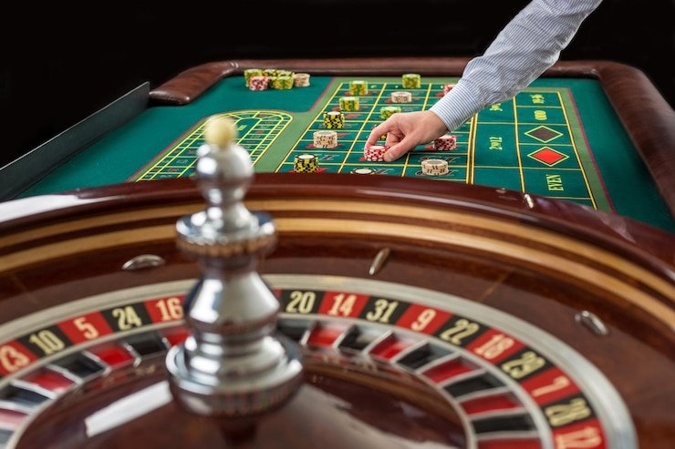 Fitur bonus putaran gratis dengan multiplier