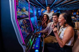 Notifikasi real-time hasil undian dan reward Dashboard notifikasi hasil undian dan bonus yang diklaim